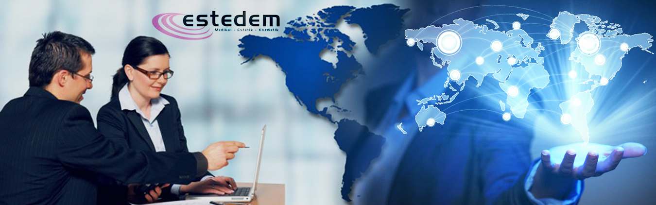 ESTEDEM MEDİKAL-ESTETİK-KOZMETİK