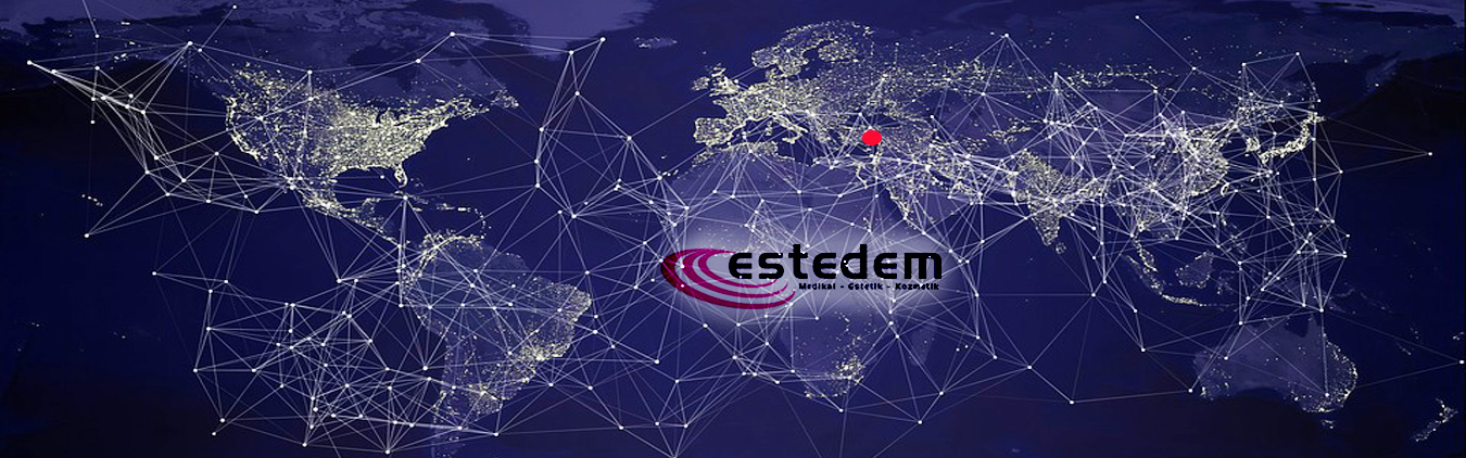 ESTEDEM MEDİKAL-ESTETİK-KOZMETİK